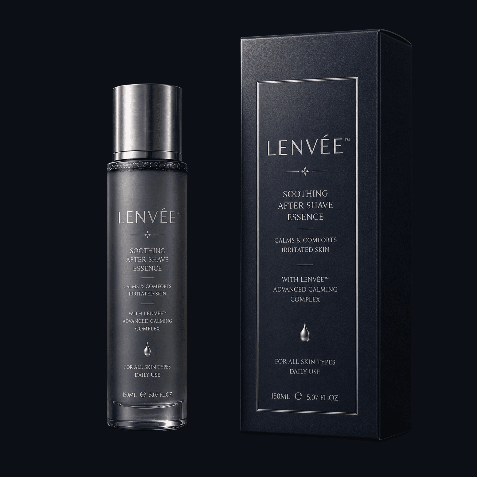 Lenvée™ Men